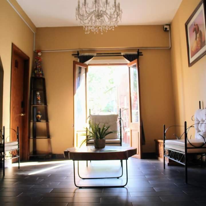 Villa Casa Jardín Guanajuato Exterior foto